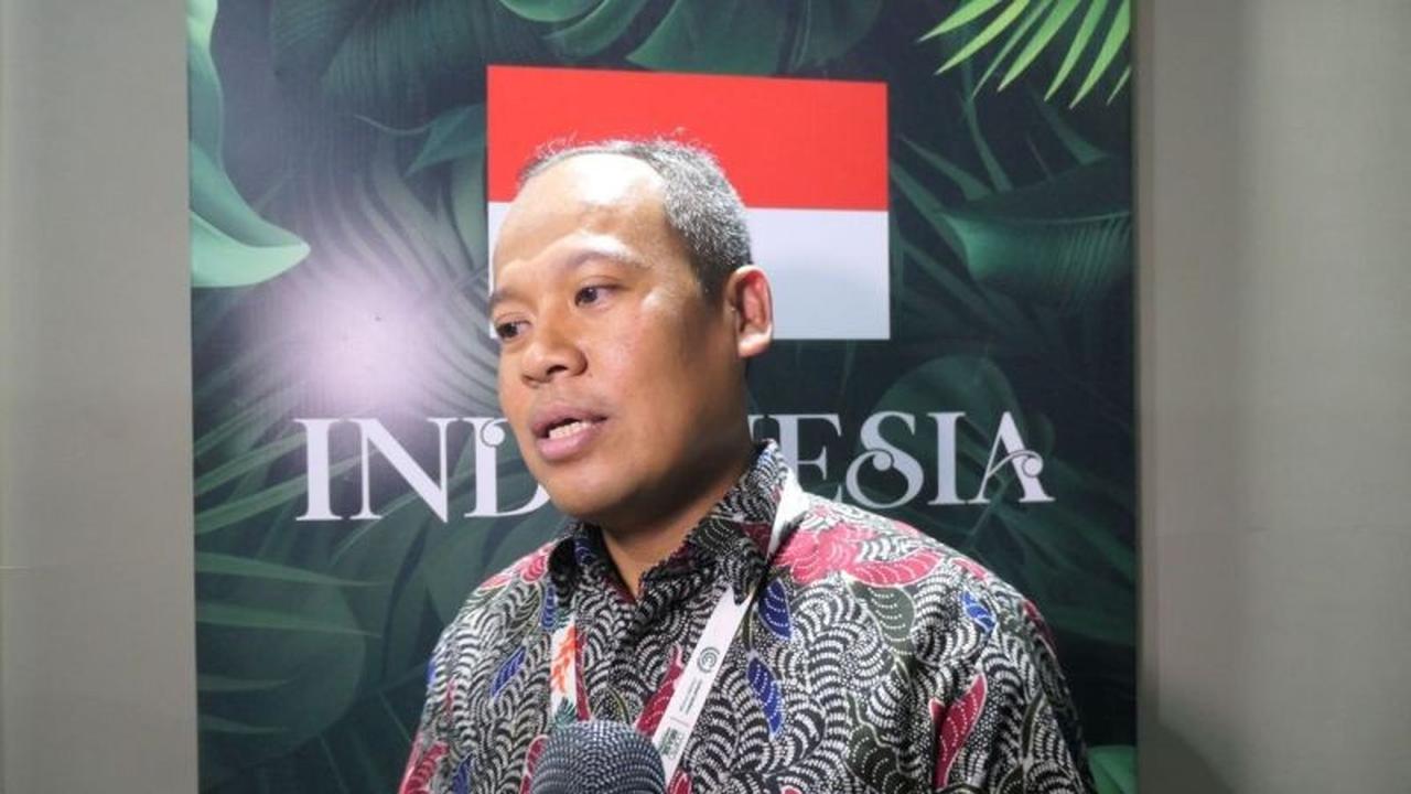 Komitmen Dekarbonisasi PT Vale: Upaya Atasi Perubahan Iklim dengan Teknologi dan Kemitraan