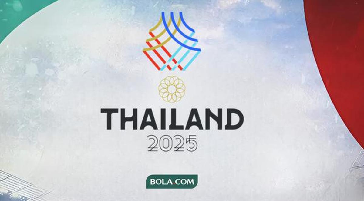 Jadwal Tim Indonesia di SEA Games 2025 Hari Ini: Tampil di 23 Cabor, 5 Medali Emas Jadi Motivasi