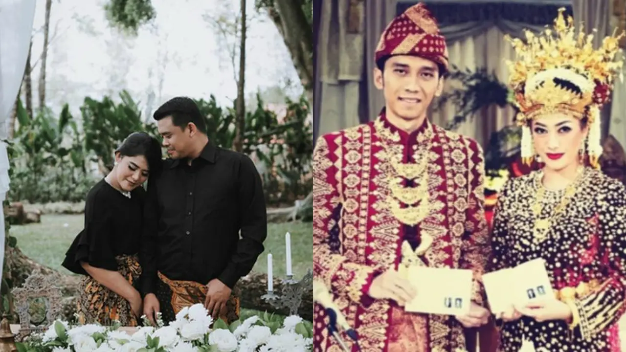 [Bintang] Kahiyang Ayu