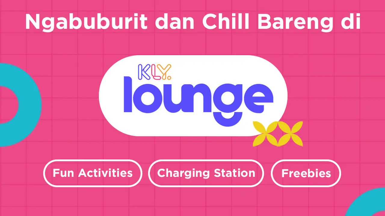 KLY Lounge