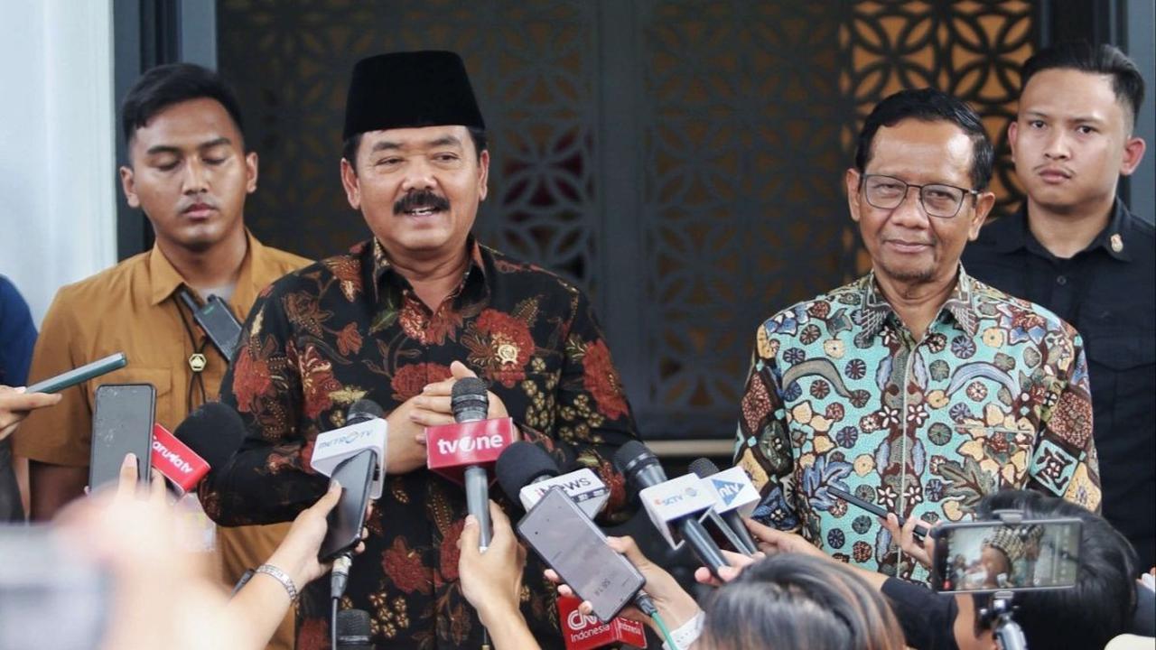 Dok. Istimewa