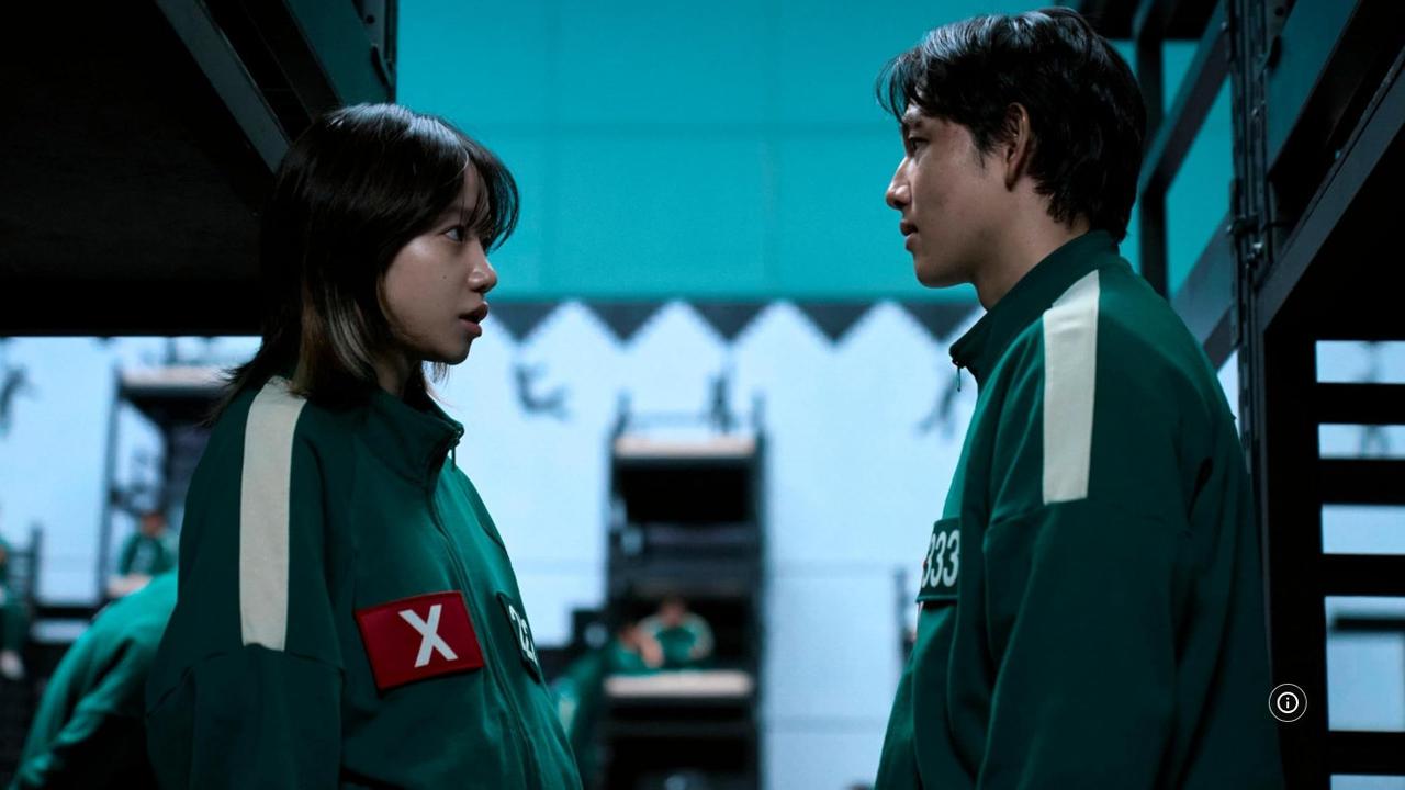 Deretan Pemain Baru 'SQUID GAME' Season 2 yang Wajib Diketahui