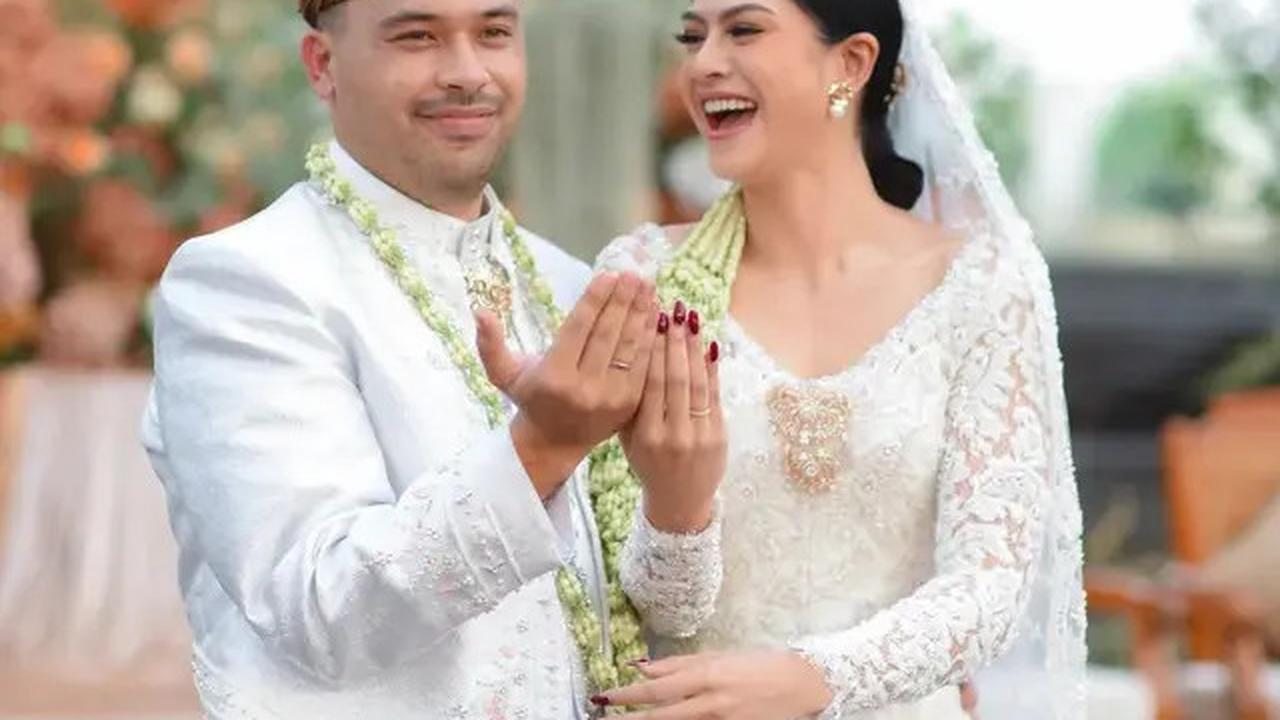 15 Artis Wanita Resmi Menikah di Tahun2024, Lepas Status Lajang hingga Janda