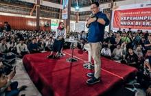 Dipakai Anies Baswedan, Ini Cara Pakai Fitur Cari Pekerjaan di LinkedIn