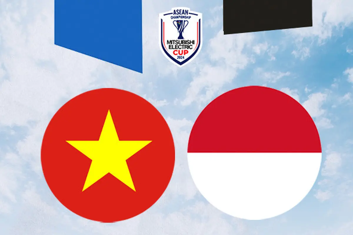 Pertandingan Vietnam vs Indonesia di Piala AFF 2024: Faktor Pemain muda, Pengalaman, Tantangan hingga Fokus pada Tujuan Jangka Panjang