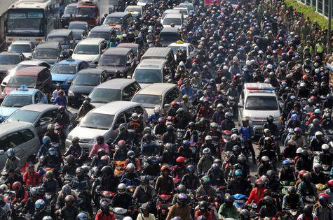 Pendapat Pengguna Motor