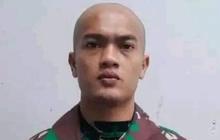 Ketika Cita-Cita Jadi Tentara Dibayar dengan Nyawa