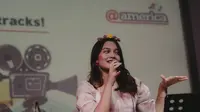 Lagu Muak Yang Dipopulerkan Penyanyi Aruma Dapat Platinum di Malaysia dan Didengar 123 Juta Stream