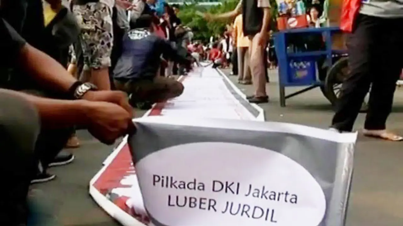 Pilkada DKI 2017