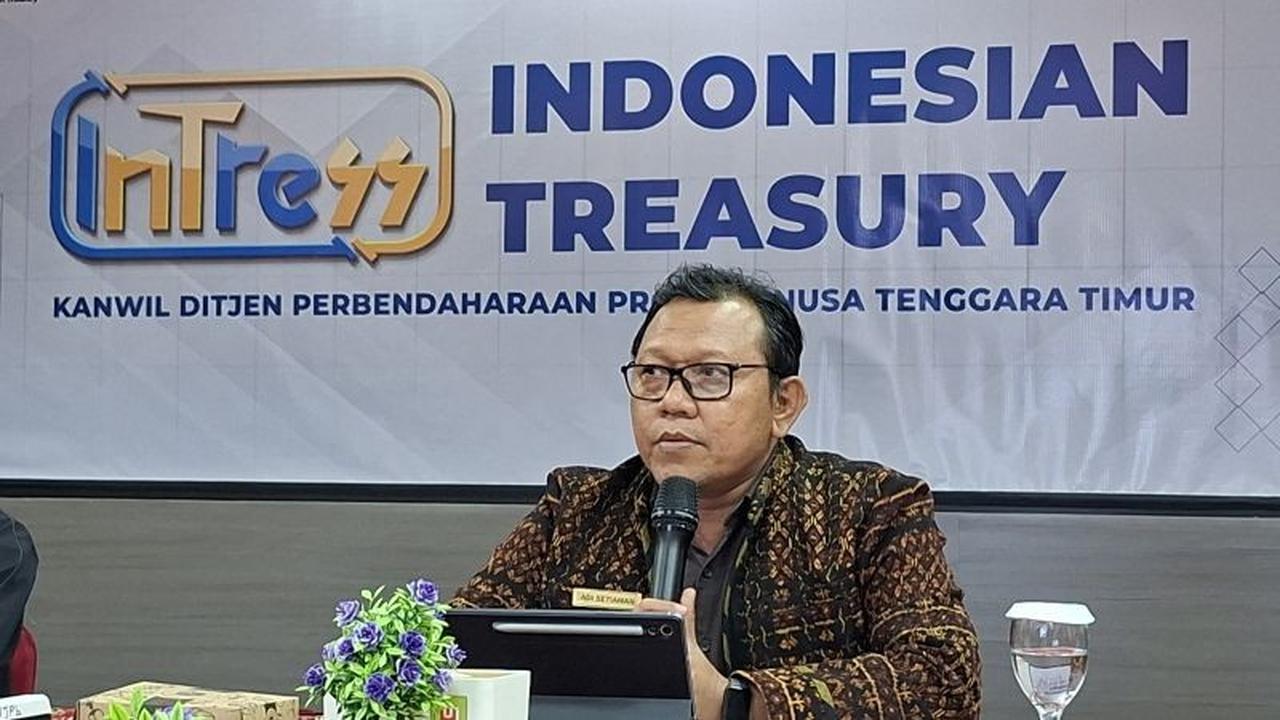 DJPb Kemenkeu: Penyaluran UMi NTT Tembus Rp147,97 Miliar, Jangkau Puluhan Ribu Debitur