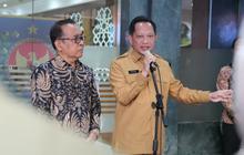 Kondisi Terkini Rehabilitasi dan Rekonstruksi Sumatra, Masuki Fase Permanen Usai Renduk Pascabencana Terbit