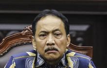 Cerita di Balik Suhartoyo Jadi Ketua MK, Tujuh Hakim Keluar Ruangan Menolak Gantikan Anwar Usman