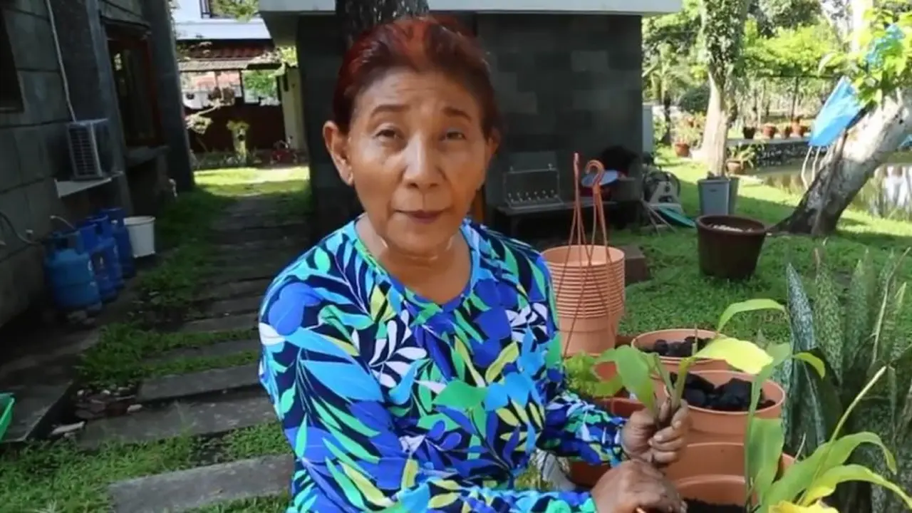 Susi Pudjiastuti