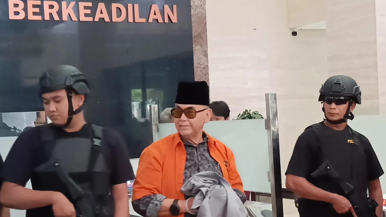 Dok. Istimewa