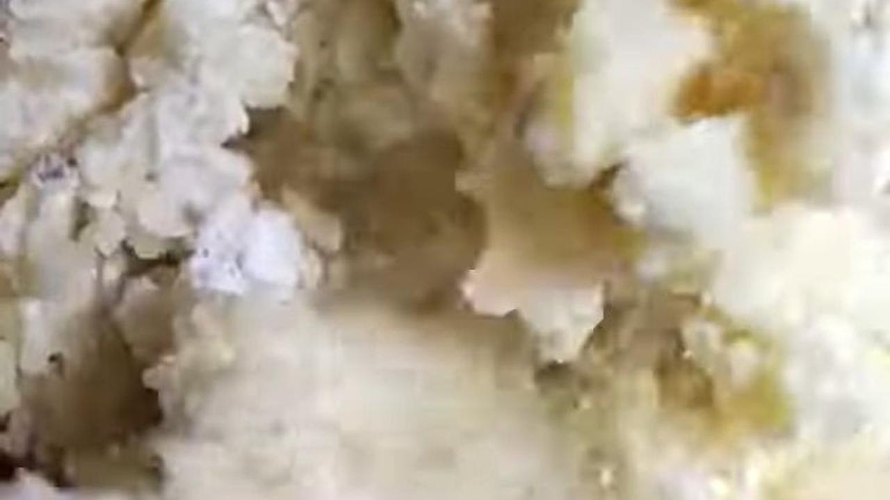 Tambahkan Tepung Beras