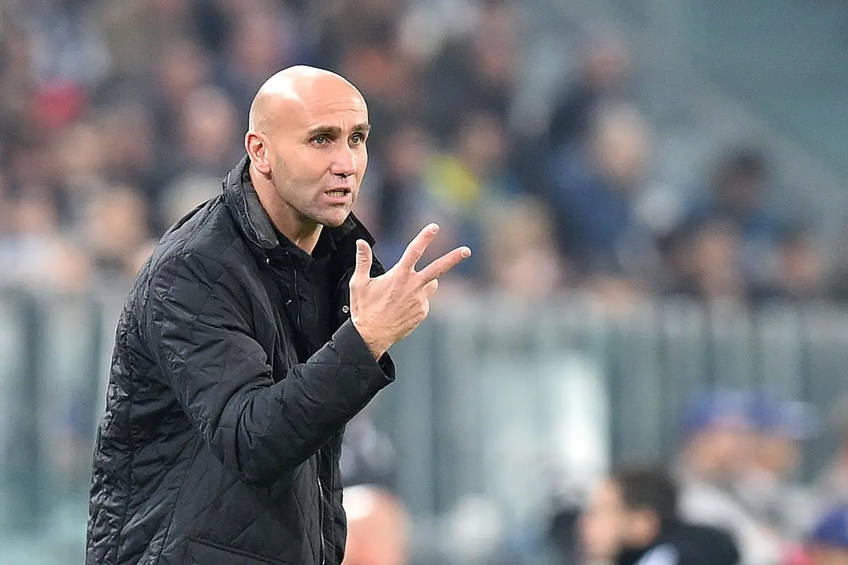 Andre Schubert 