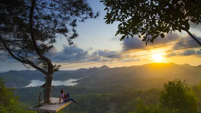 Tempat Wisata di Kulon Progo
