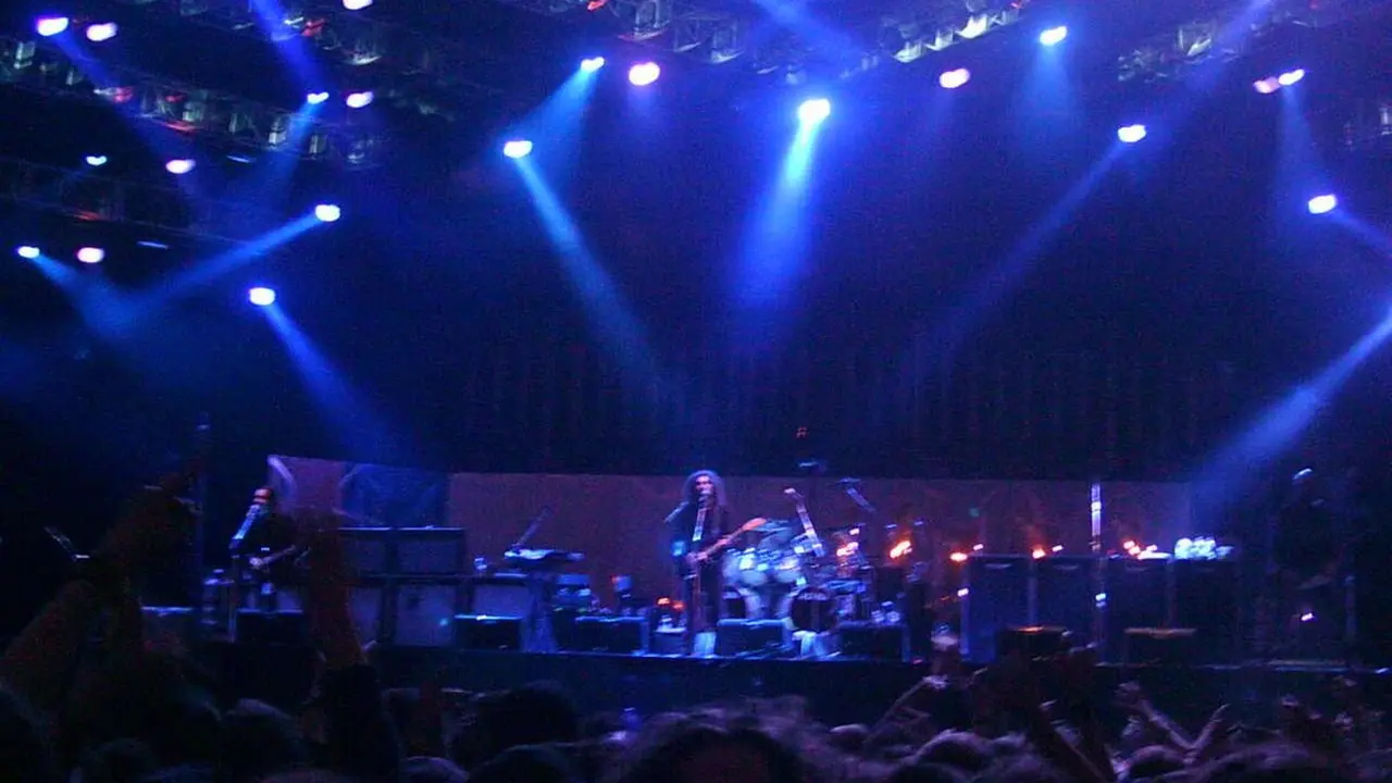 System of a Down