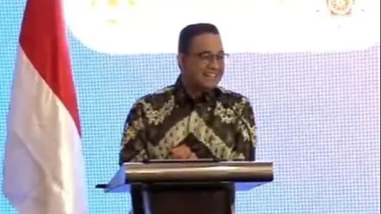 Calon Presiden nomor urut satu, Anies Baswedan mengatakan, MRT Jakarta tidak pernah punya pengalaman mendadak mati.