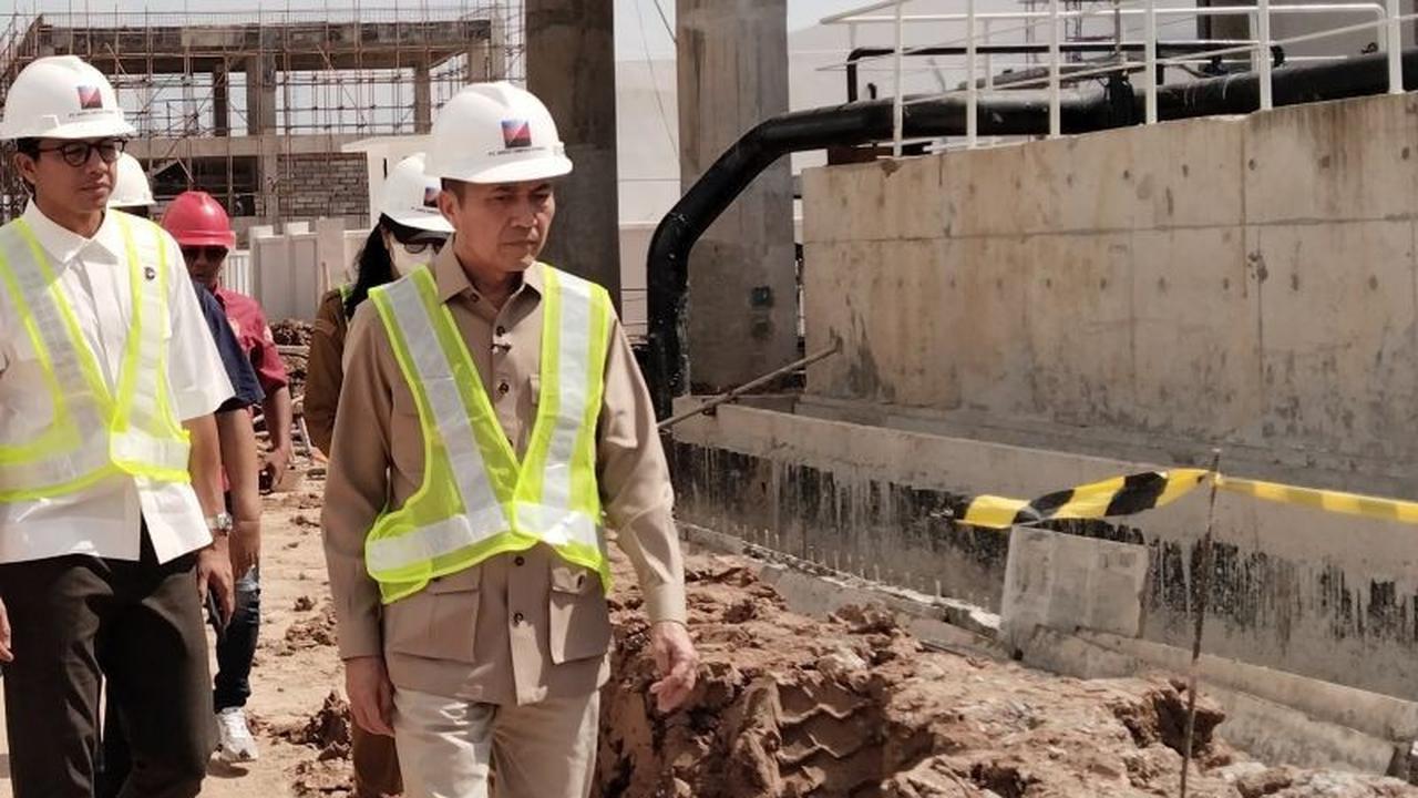 Danantara Cek Kesiapan Proyek PSEL Palembang: Solusi Sampah dan Energi Terbarukan