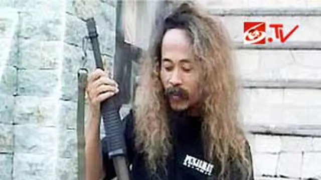 Ki Joko Bodo