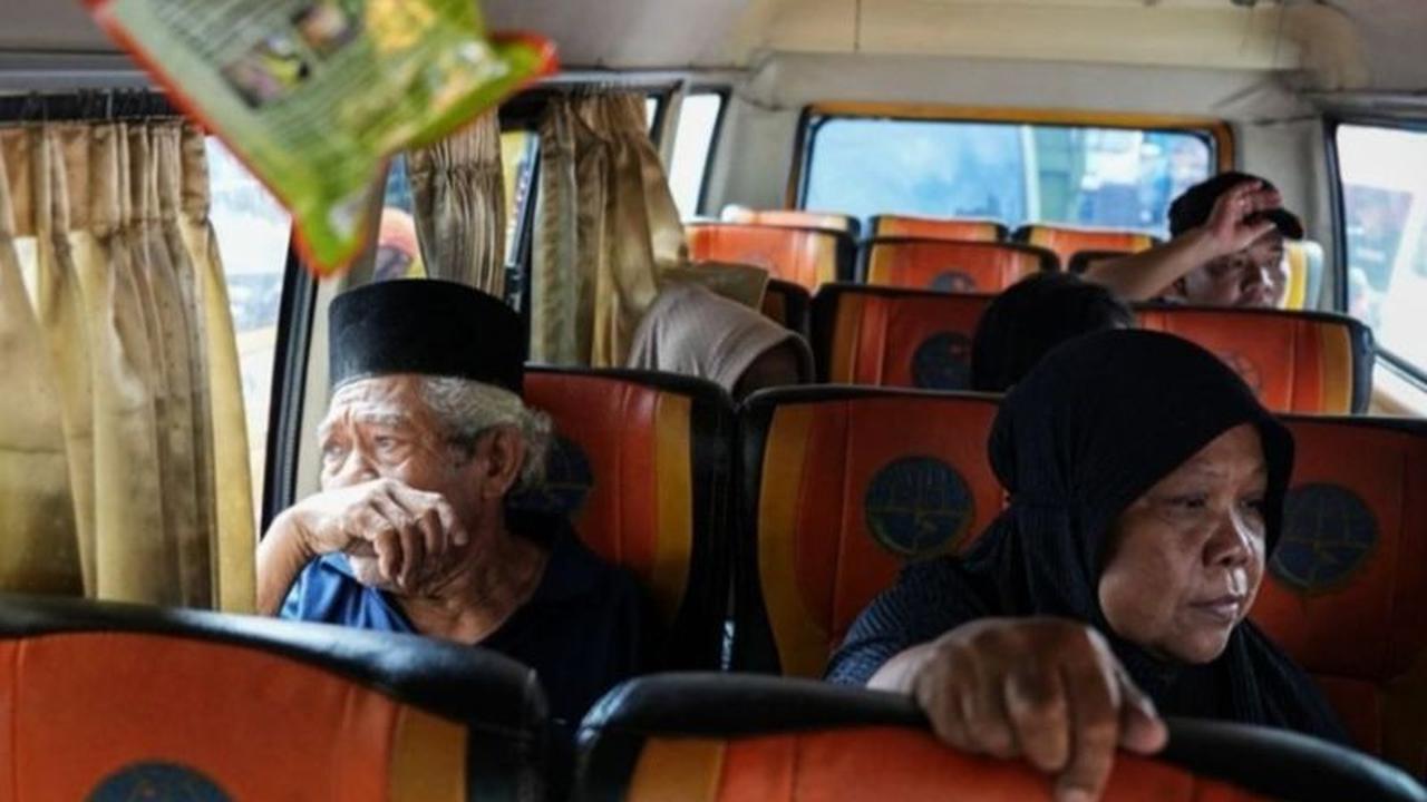 Pemkot Jakbar Lakukan Relokasi Warga Kalideres Terdampak Pembukaan Lahan Makam Baru