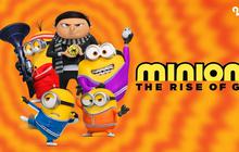 3 Fakta Menarik Film Animasi Minions: The Rise of Gru yang Akan Segera Tayang di Vidio