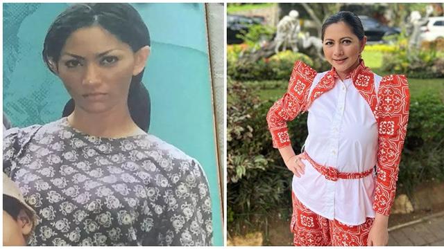 22 Tahun Berlalu, Ini Beda Penampilan 6 Pemain Film Lawas Joshua Oh Joshua