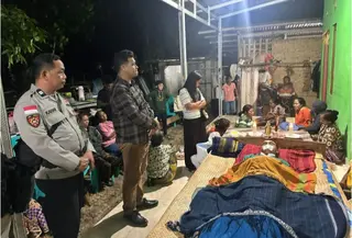 Niat Bercanda, Mahasiswa di NTT Tewas Ditembak Senapan Angin Rekannya Sendiri