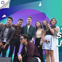 5 keseruan Meet dan greet Siapa Takut Jatuh Cinta di Tajur, Bogor