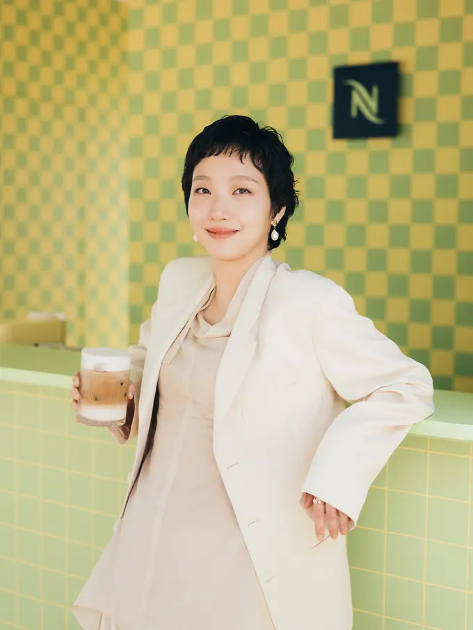 Summer Vibes On! Nespresso Hadirkan Sensasi Liburan dalam Koleksi Summer 2025 (photo by Nespresso)