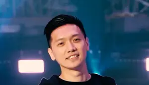 Andrew Susanto Jabarkan Keutamaan Senam, Tak Hanya soal Fisik