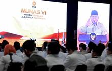 5 Sentilan Prabowo buat BUMN: Pejabat Korup Orang Pintar Sering Nyolong
