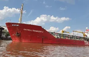 Pertamina Tambah Pasokan BBM Kalimantan Barat 176 Kiloliter