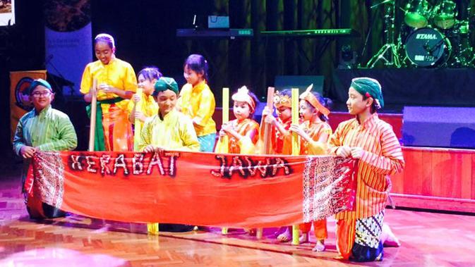 Wallpaper Meriah Warga Ri Rayakan Harmony Day 2015 Di Sydney Citizen6 Free