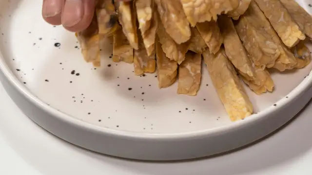 Tempe, Protein Nabati yang Ramah Tubuh