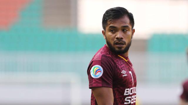 Piala AFC 2019: PSM Makassar Vs Becamex Binh Duong