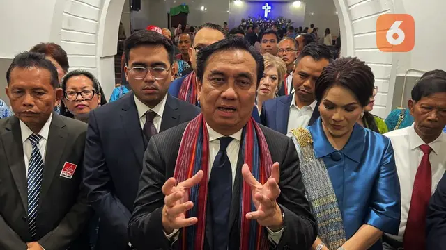 Effendi Simbolon