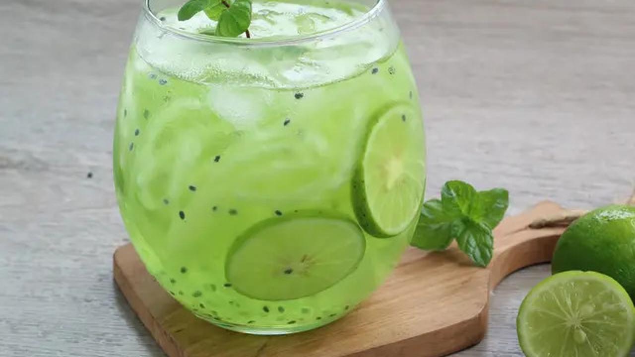 Resep Minuman Buka Puasa, Inspirasi Minuman Segar dan Baik untuk Kesehatan