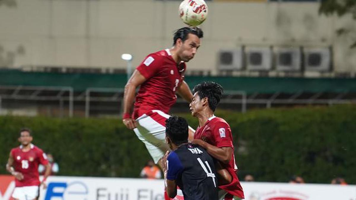 Arthur Irawan Berharap Ezra Walian Diberi Kesempatan Kembali di Timnas Indonesia