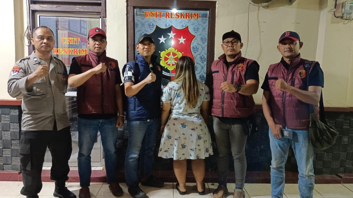 Rumah di Lampung Timur Disulap Jadi Tempat Prostitusi Saat Ramadan, Muncikari dan 3 PSK Diamankan
