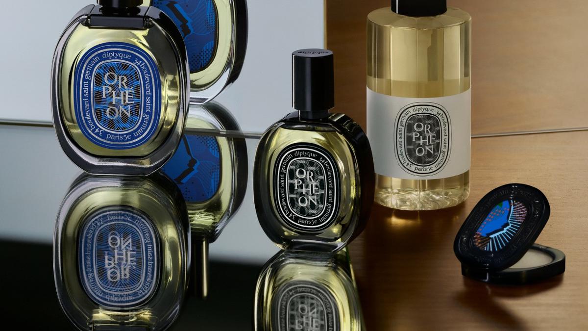 Diptyque Luncurkan Koleksi Terbatas Orphéon: Hadirkan Aroma Elegan yang Membawa Kamu Kembali ke Klub Jazz Paris