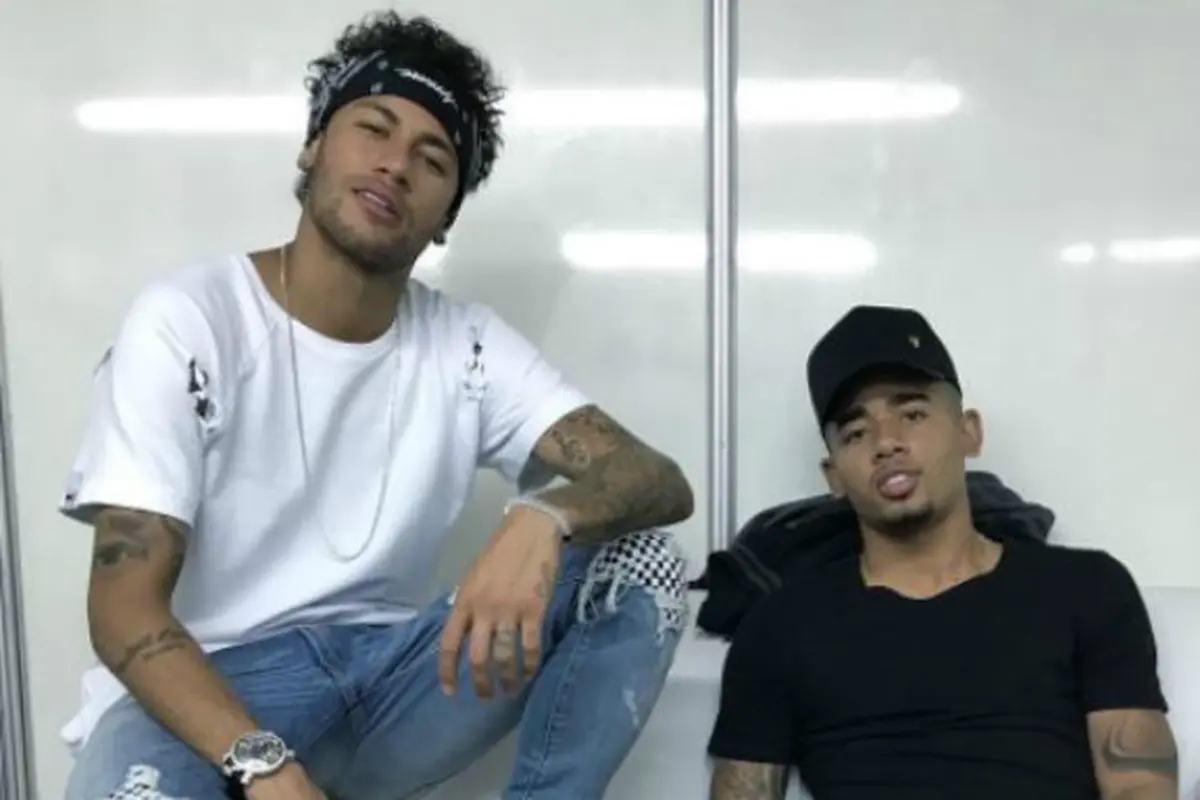 Neymar 