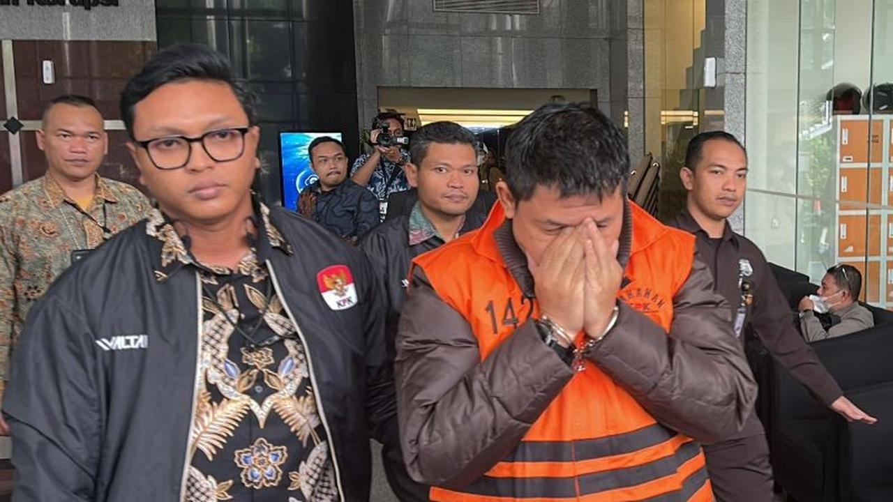 KPK Tetapkan Budiman Bayu Tersangka Baru Kasus Suap Bea Cukai Setelah OTT