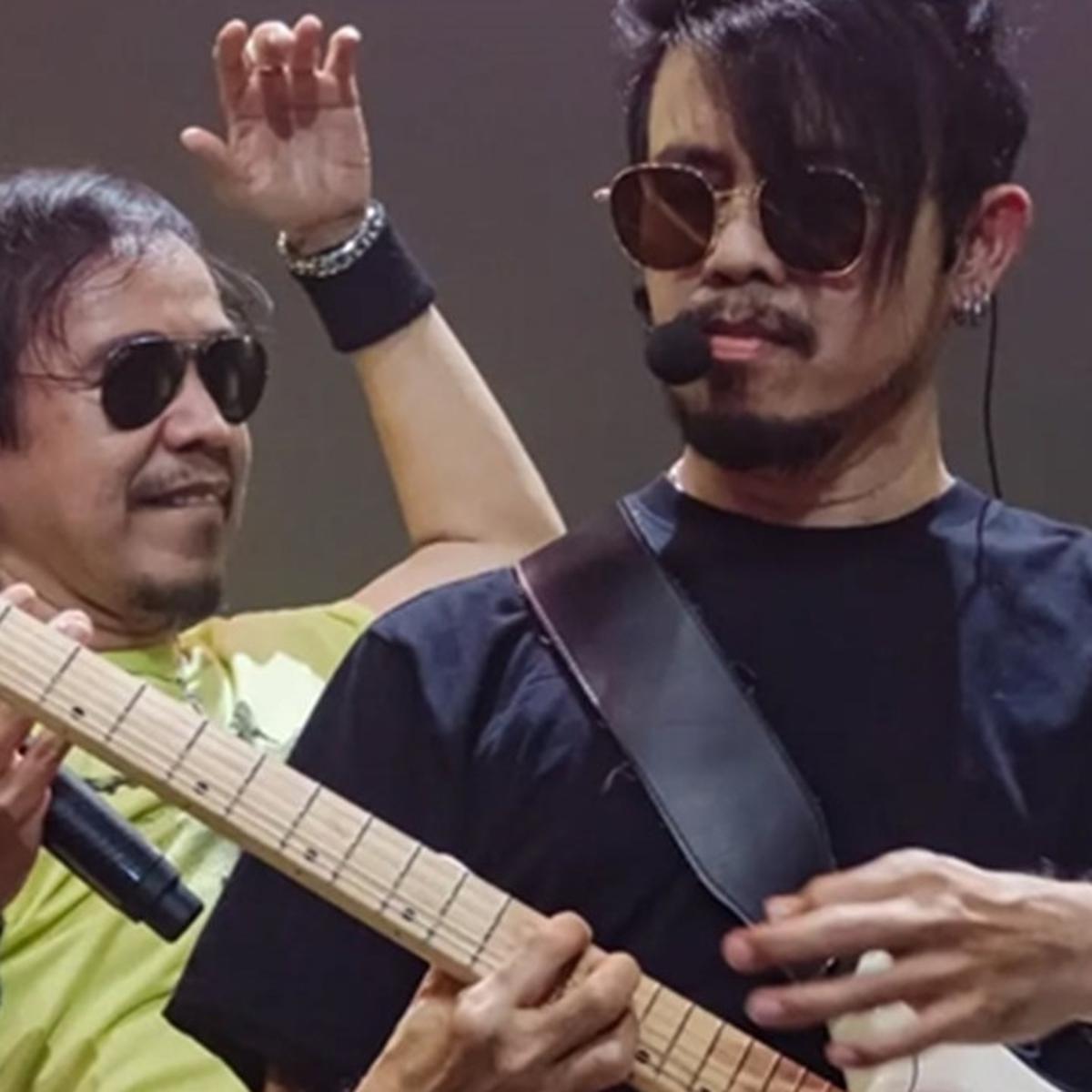 Wajahnya Diganti Monyet, Vadel Badjideh Ungkap Merasa Diinjak-Injak oleh Radja - Ian Kasela Enggan Take Down MV 'Apa Sih'