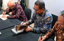 Buku 'Presiden Solusi' Ungkap Pola Kepemimpinan dan Pengambilan Keputusan Prabowo
