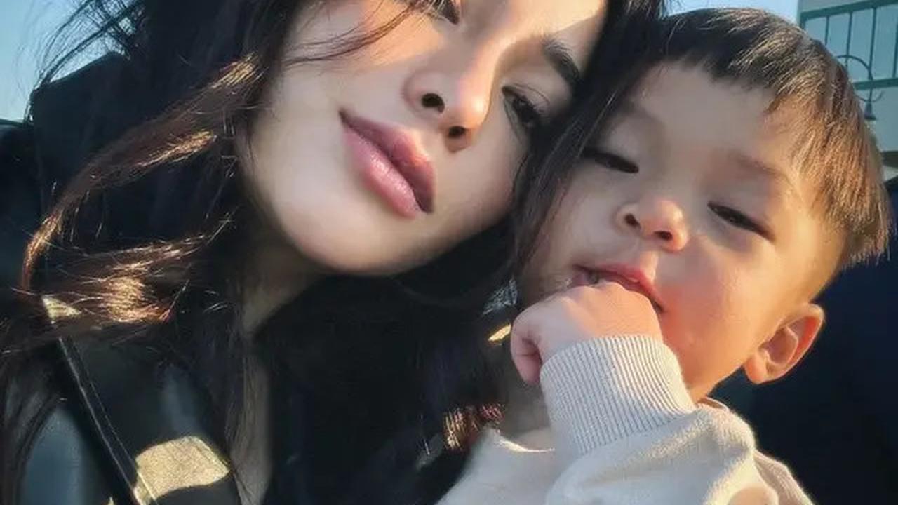 6 Gaya Santai Nikita Willy Jelang Lahiran Anak ke-2 di Amerika Serikat dari Outfit ke Disneyland hingga Gym