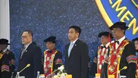 Dies Natalis IPDN ke-70, Kemendagri Tekankan Pentingnya Integritas Aparatur Pemerintah