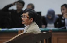 Kesaksian Rudi Rubiandini dalam sidang korupsi Waryono Karno