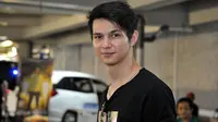 Cinlok, Marcell Darwin Cium Mesra  Susan Sameh?